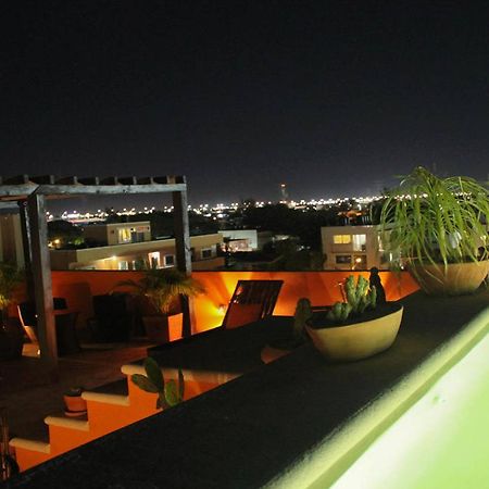 La Galeria By Bunik Hotel Playa del Carmen Exterior foto