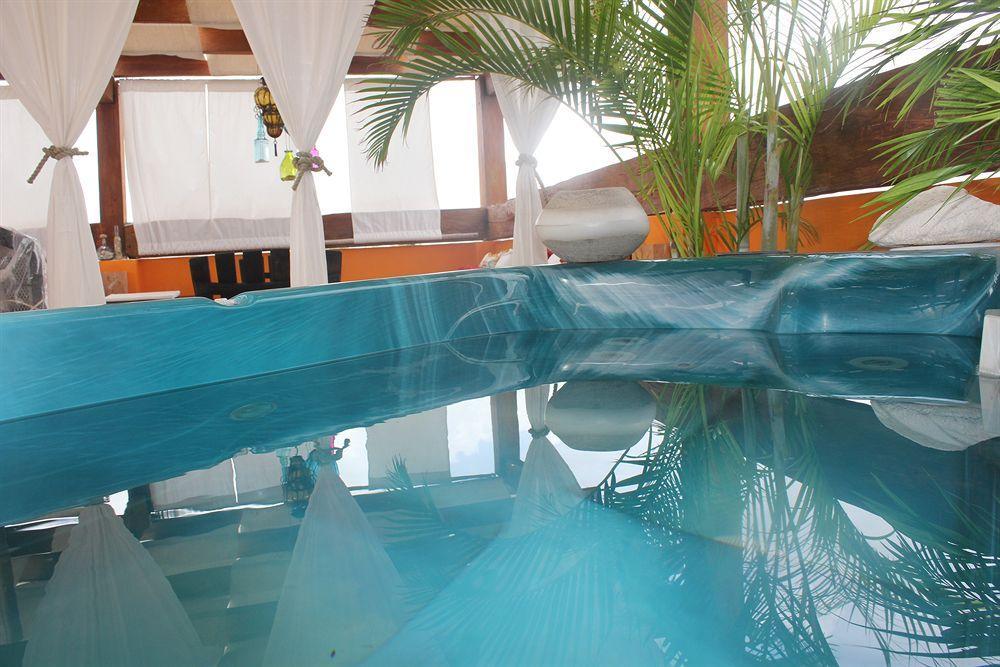 La Galeria By Bunik Hotel Playa del Carmen Exterior foto