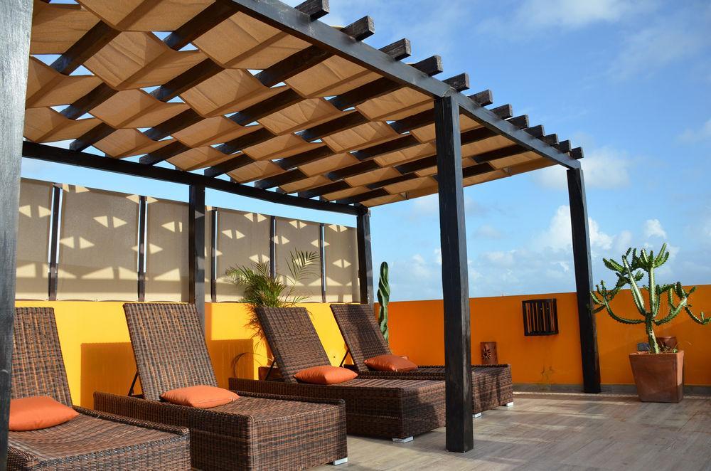 La Galeria By Bunik Hotel Playa del Carmen Exterior foto