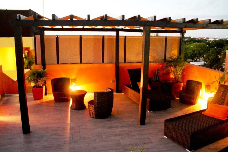 La Galeria By Bunik Hotel Playa del Carmen Exterior foto