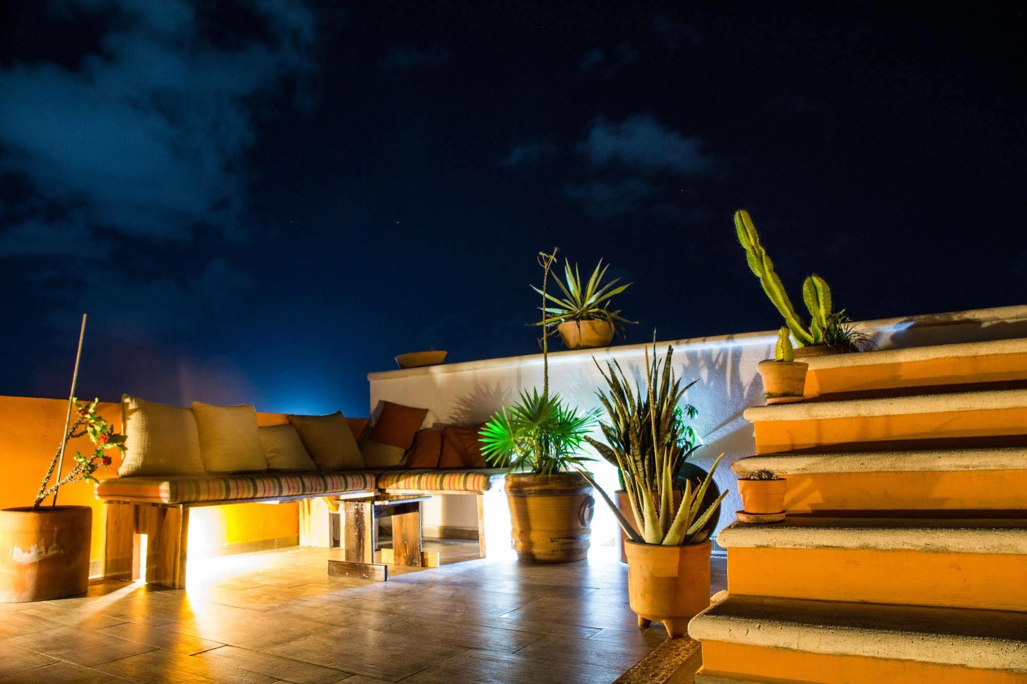 La Galeria By Bunik Hotel Playa del Carmen Exterior foto